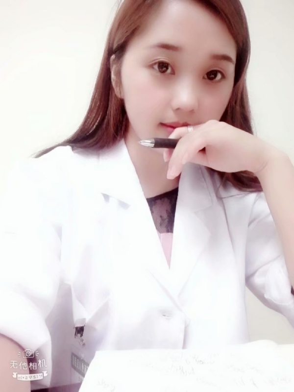 滋润爱的心田的第一张照片--马尾相亲网