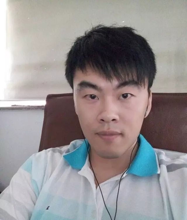 千凌叶的第一张照片--马尾相亲网