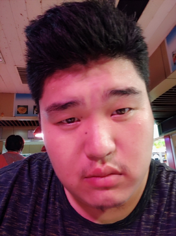 寻爱的第一张照片--马尾相亲网