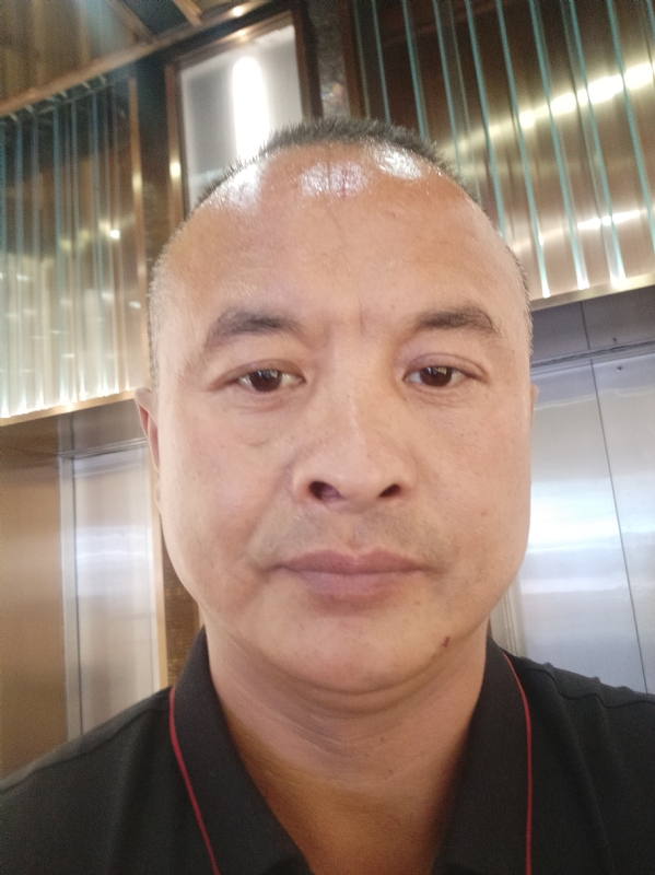 晨晨的第一张照片--马尾相亲网