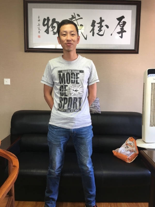 逝水流年的第一张照片--马尾相亲网