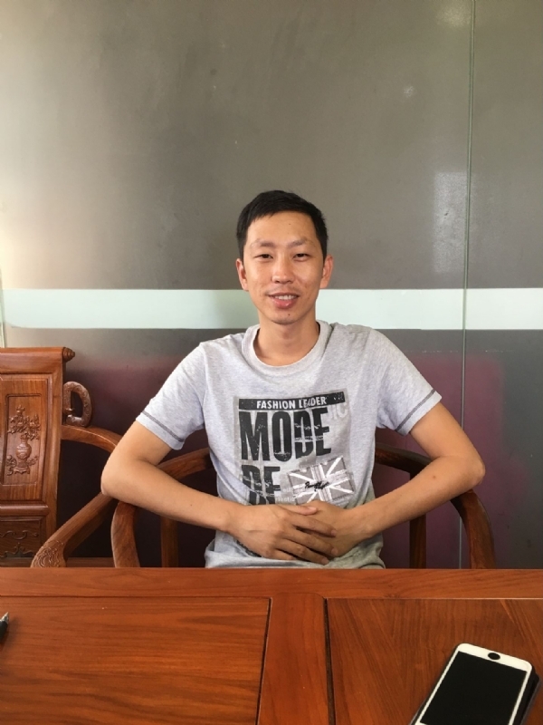 逝水流年的第二张照片--马尾相亲网