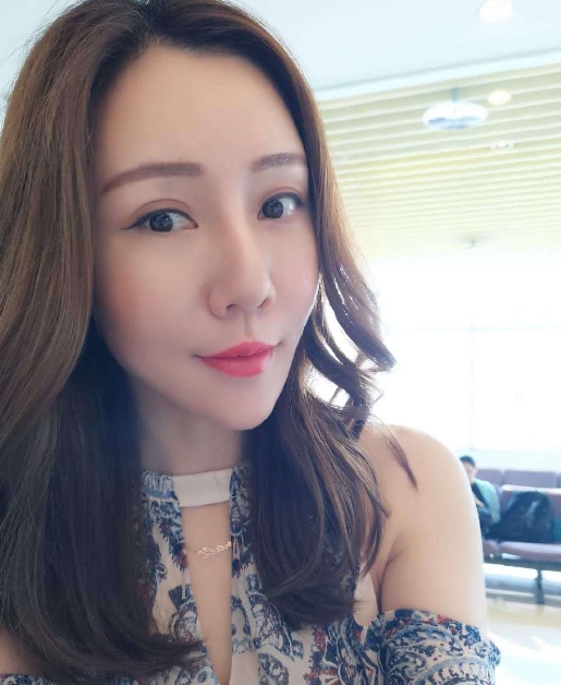 娜娜的第三张照片--马尾相亲网