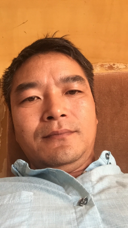 你就是我的幸福的第一张照片--马尾相亲网