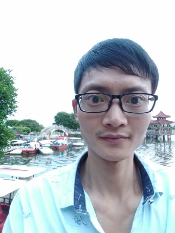 超越梦想的第一张照片--马尾相亲网