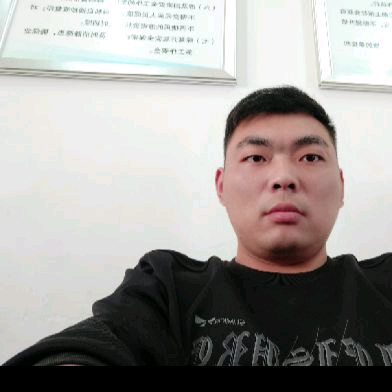 喜欢爱笑的女生的第一张照片--马尾相亲网