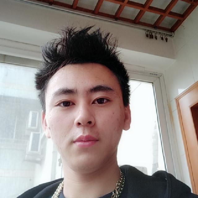 年年的第一张照片--马尾相亲网