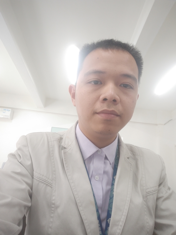 玉华的第一张照片--马尾相亲网