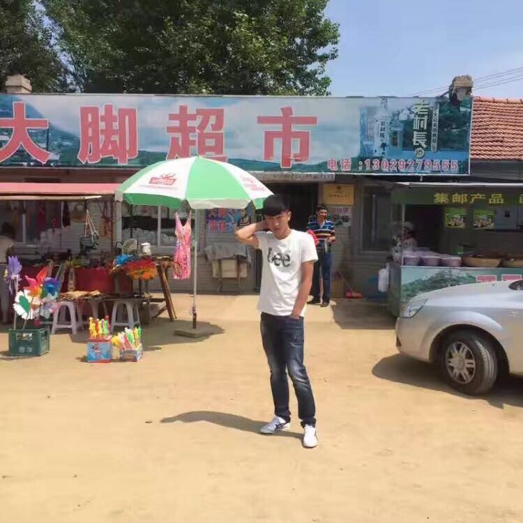 为梦想的第一张照片--马尾相亲网