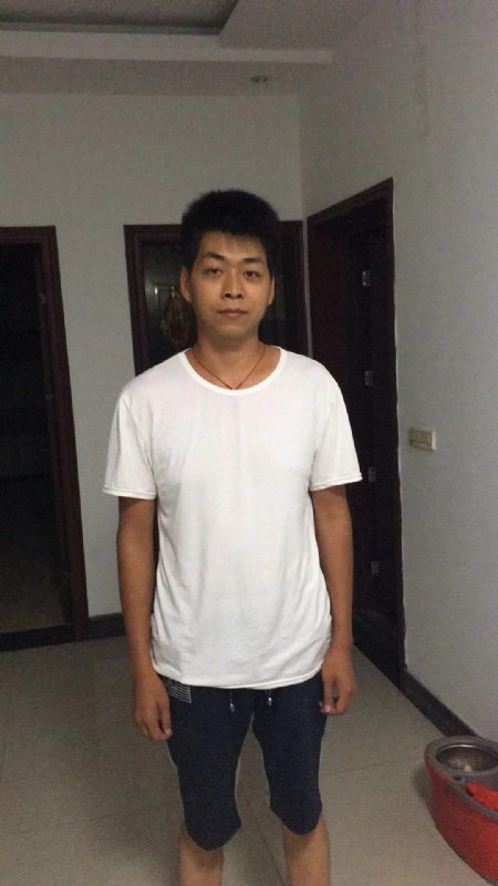 diedie的第一张照片--马尾相亲网
