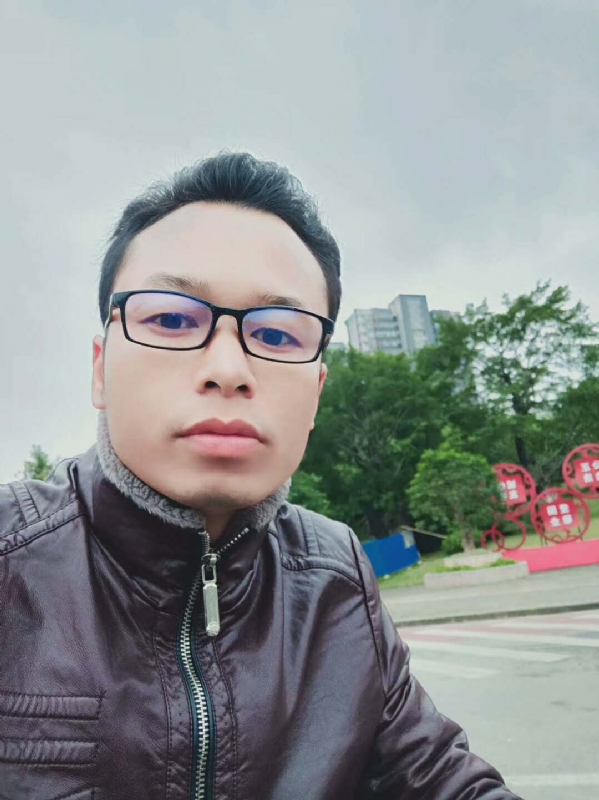 廖军的第二张照片--马尾相亲网