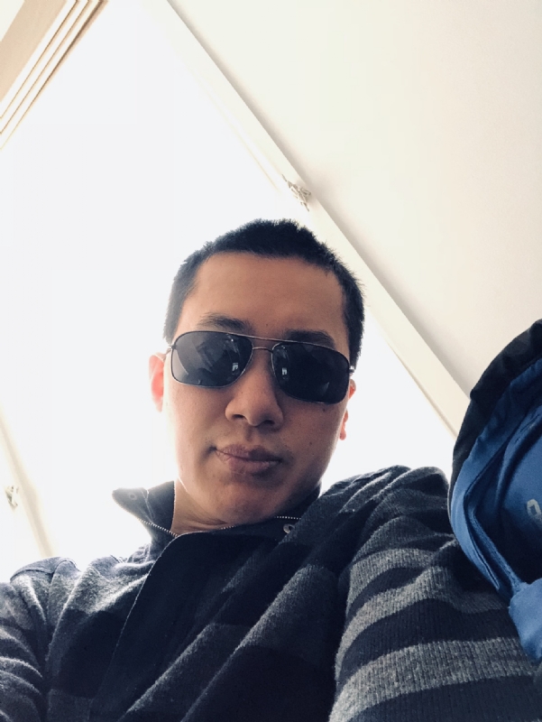 august的第一张照片--马尾相亲网