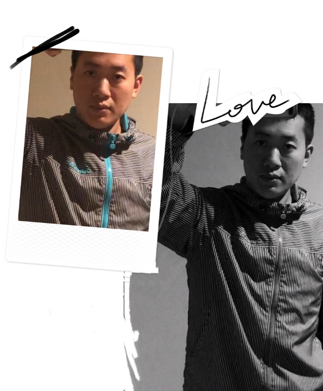 august的第五张照片--马尾相亲网