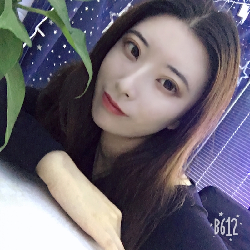 小树叶的第一张照片--马尾相亲网