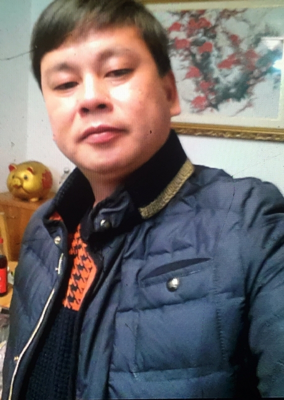 期待幸福的第二张照片--马尾相亲网
