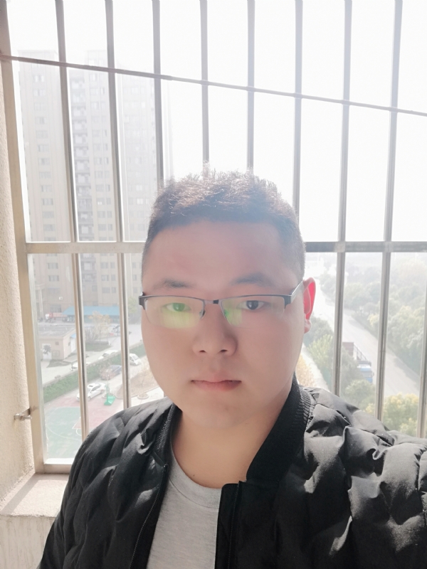 吴过的第一张照片--马尾相亲网