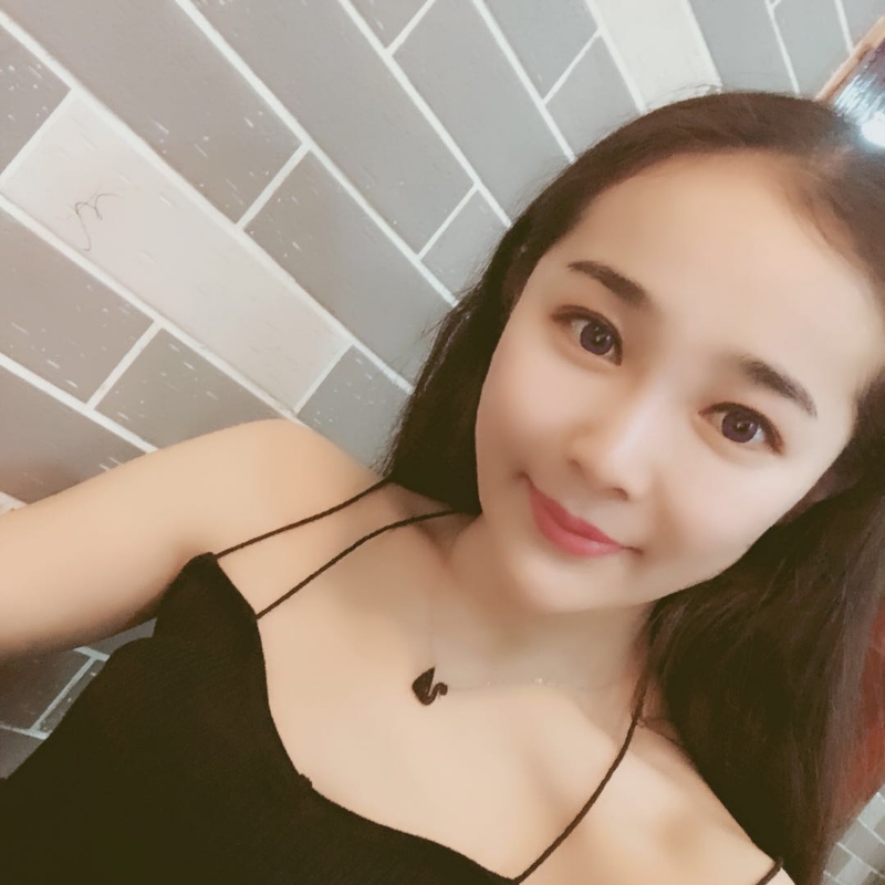 诗琪的第一张照片--马尾相亲网