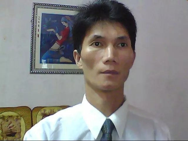 阿文的第一张照片--马尾相亲网