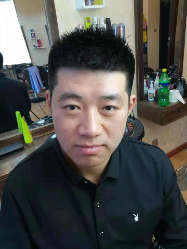丹东风雨的第一张照片--马尾相亲网