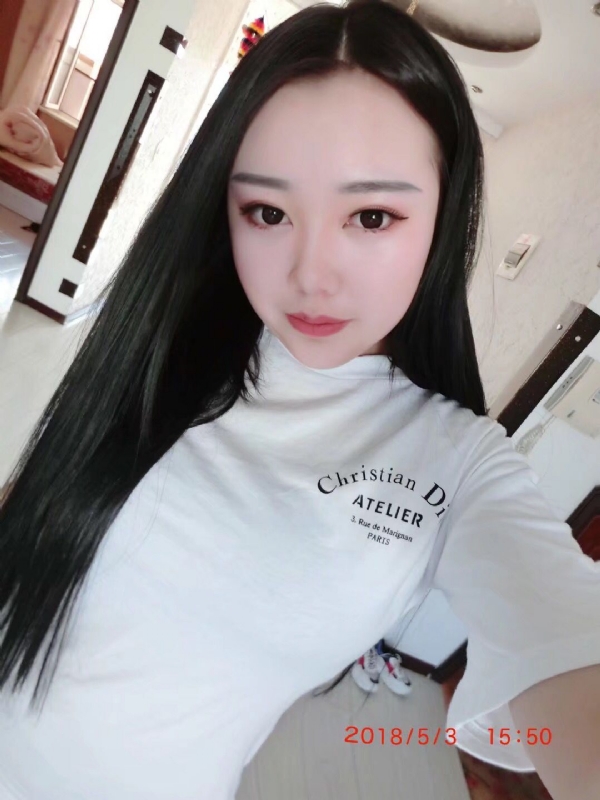 佳怡的第三张照片--马尾相亲网