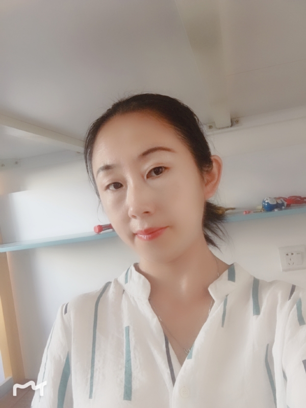 佳名的第一张照片--马尾相亲网