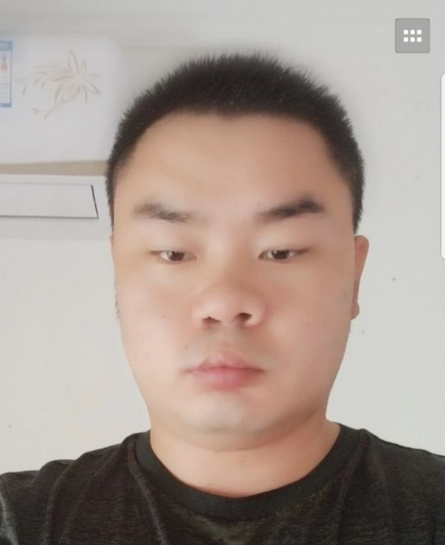 上善若水的第一张照片--马尾相亲网