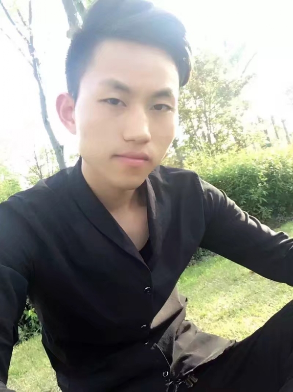 念北的第一张照片--马尾相亲网