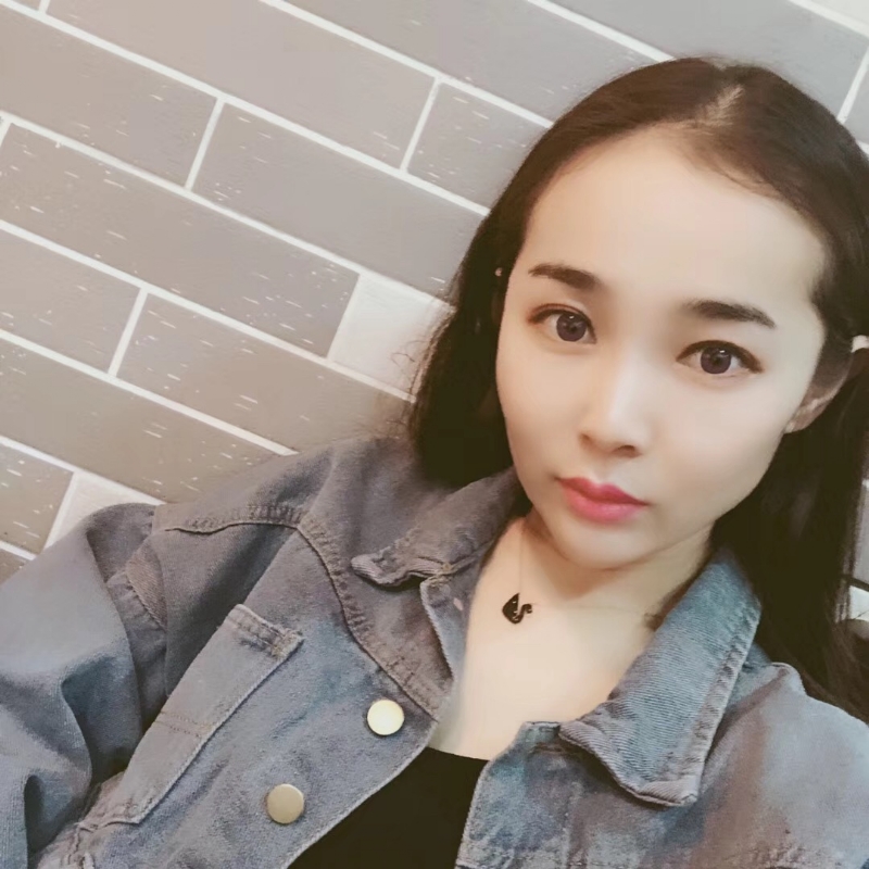 相见恨晚的第一张照片--马尾相亲网