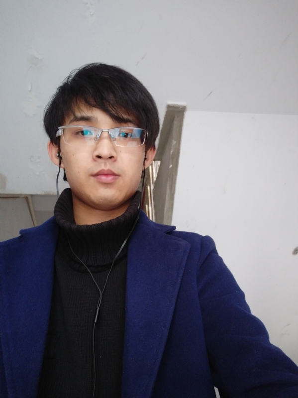 LY的第一张照片--马尾相亲网
