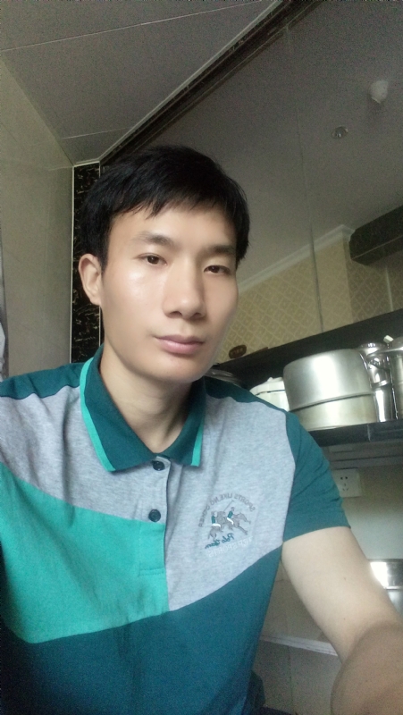 不知不觉的第一张照片--马尾相亲网