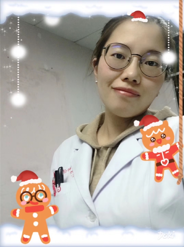 lynn的第四张照片--马尾相亲网
