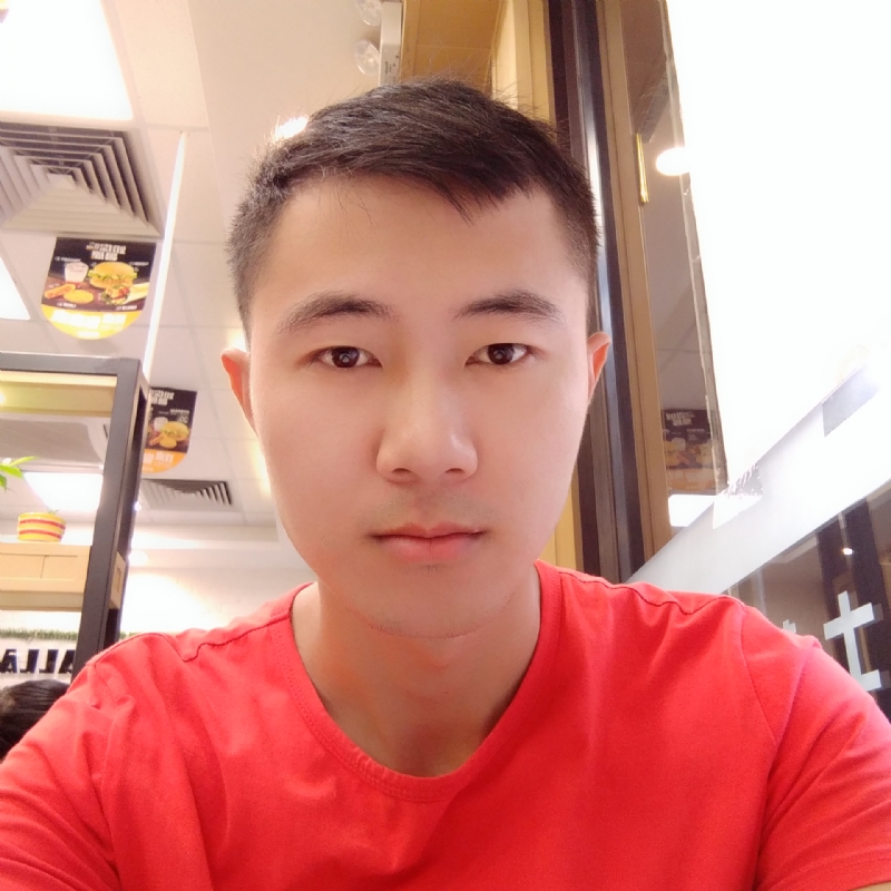 徐猛先生的第一张照片--马尾相亲网