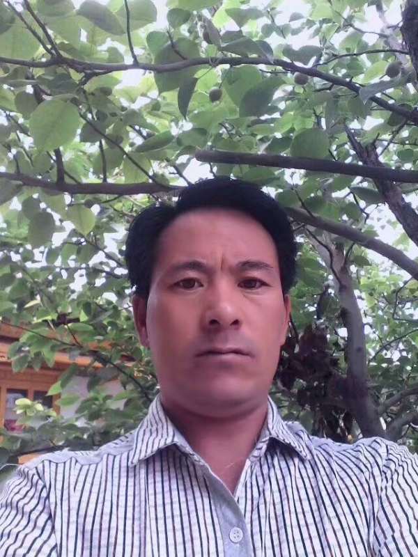 巧遇的第一张照片--马尾相亲网