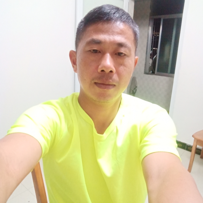 年华的第二张照片--马尾相亲网