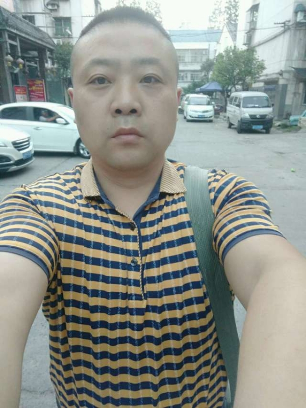 感悟的第一张照片--马尾相亲网