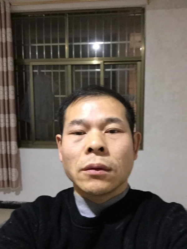 徐徐清风的第一张照片--马尾相亲网