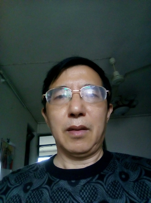 相牵一生的第一张照片--马尾相亲网