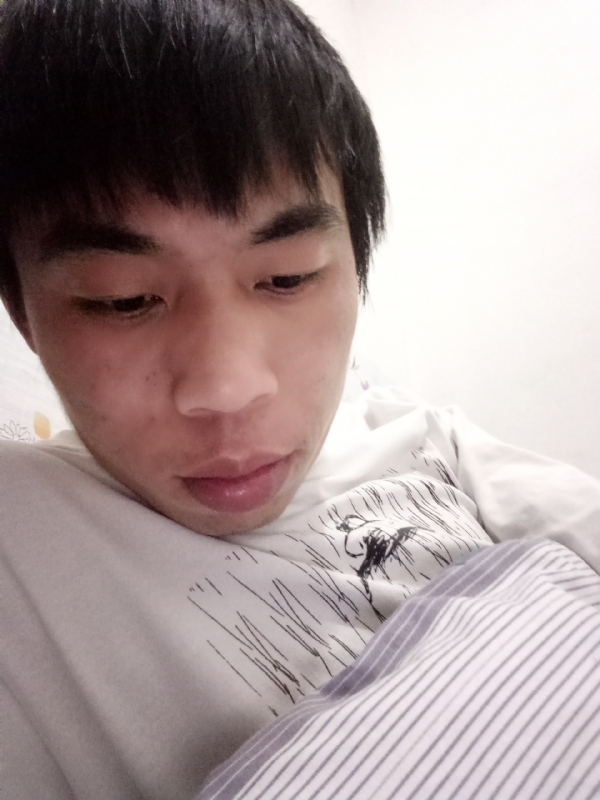 星星的第一张照片--马尾相亲网