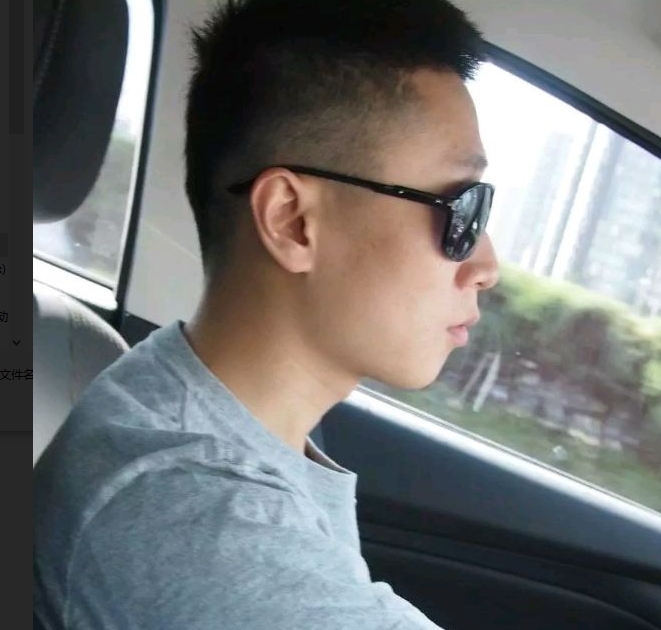 nange的第一张照片--马尾相亲网