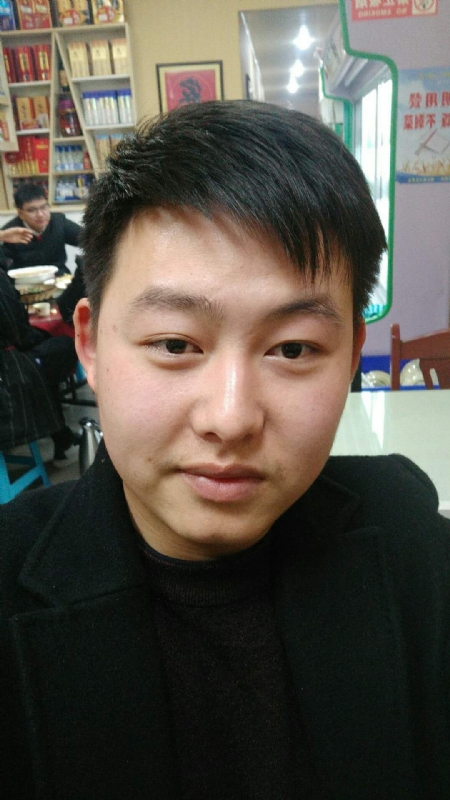 往事随风的第一张照片--马尾相亲网