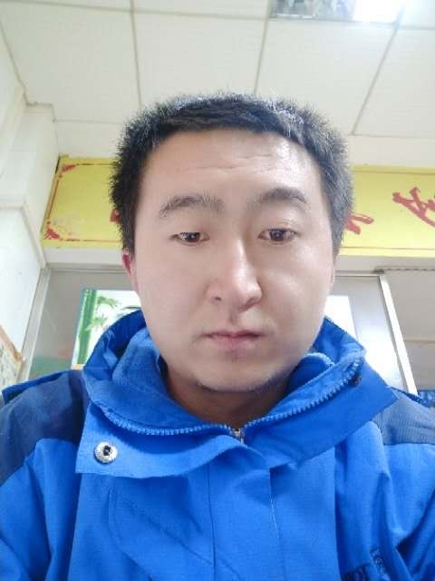 寻找辛福的另一半的第一张照片--马尾相亲网
