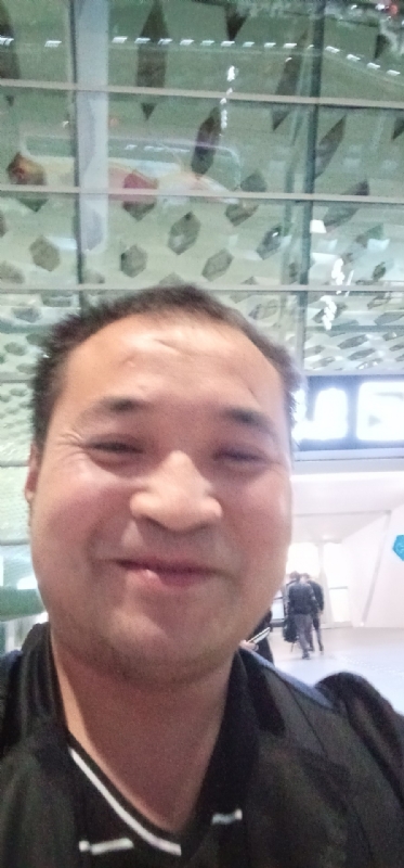 好想有个家的第一张照片--马尾相亲网