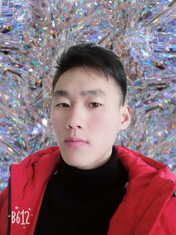 不想孤单下去的第一张照片--马尾相亲网