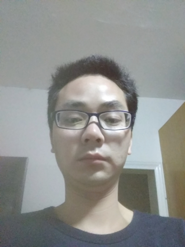 爱的风筝的第一张照片--马尾相亲网