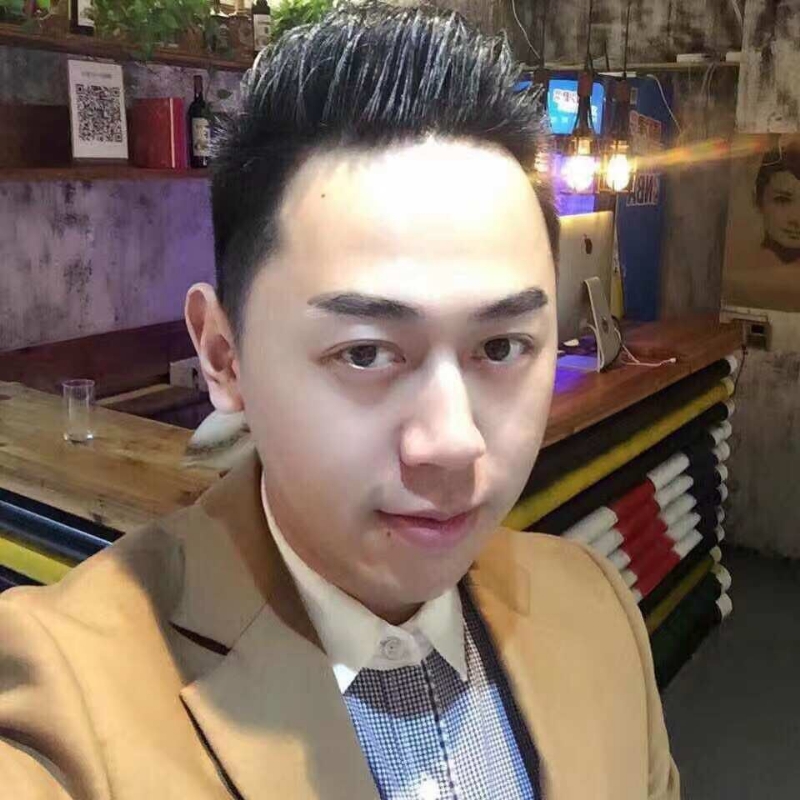 思念树的第一张照片--马尾相亲网