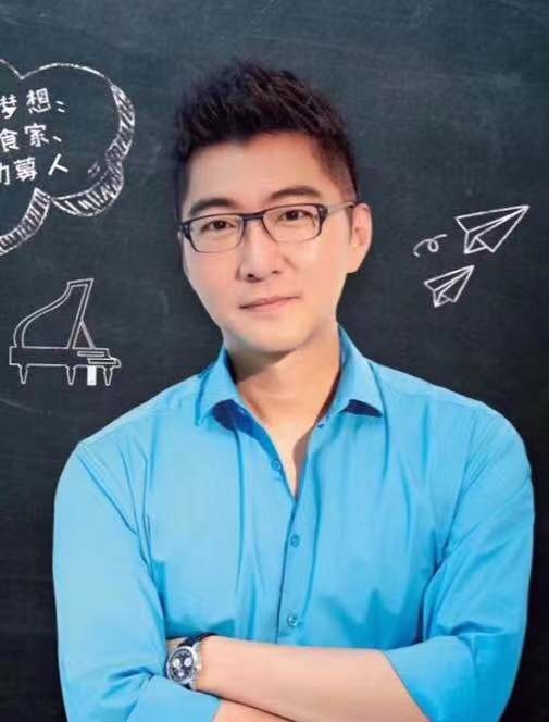 彬的第一张照片--马尾相亲网