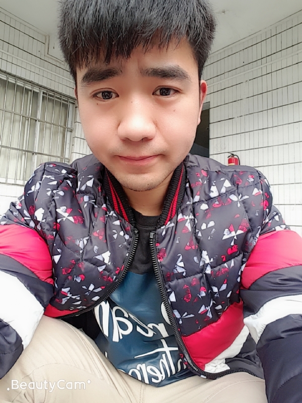 梦回少年的第一张照片--马尾相亲网
