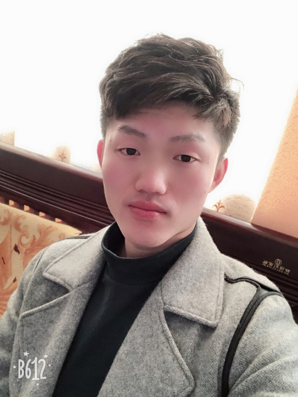 等风的雨的第一张照片--马尾相亲网