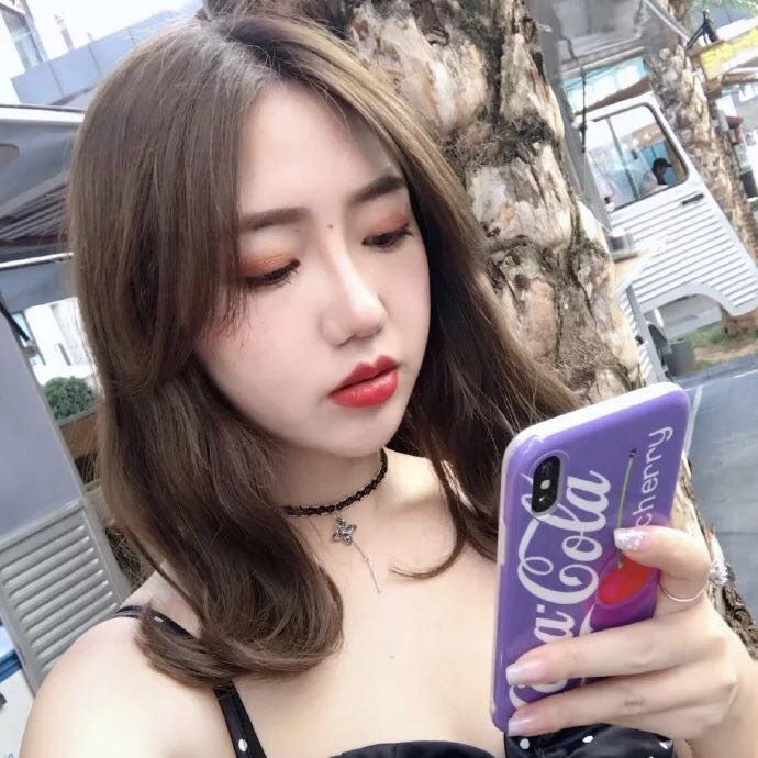 雅萱的第一张照片--马尾相亲网