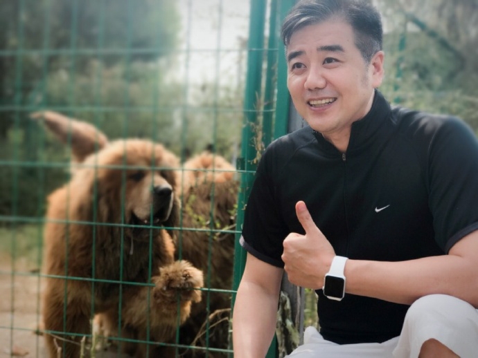 宁缺毋滥的第一张照片--马尾相亲网
